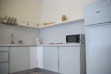 Apartamento de vacaciones en jerusalem (Yerushalayim (Jerusalem))Casa de vacaciones