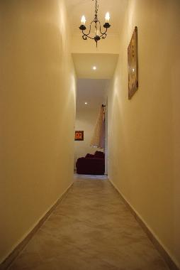 Apartamento de vacaciones en jerusalem (Yerushalayim (Jerusalem))Casa de vacaciones