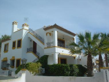 Apartamento de vacaciones en Torrevieja (Alicante / Alacant)Casa de vacaciones