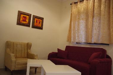 Apartamento de vacaciones en jerusalem (Yerushalayim (Jerusalem))Casa de vacaciones