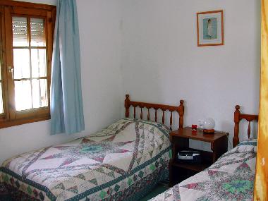 Apartamento de vacaciones en Torrevieja (Alicante / Alacant)Casa de vacaciones