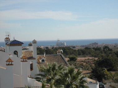 Apartamento de vacaciones en Torrevieja (Alicante / Alacant)Casa de vacaciones