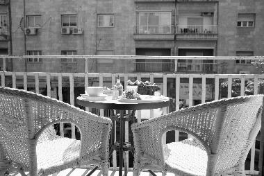 Apartamento de vacaciones en jerusalem (Yerushalayim (Jerusalem))Casa de vacaciones