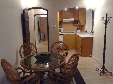 Apartamento de vacaciones en izmir (Izmir)Casa de vacaciones