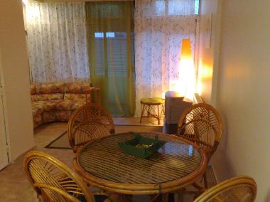 Apartamento de vacaciones en izmir (Izmir)Casa de vacaciones