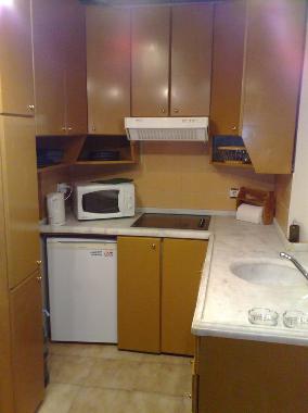 Apartamento de vacaciones en izmir (Izmir)Casa de vacaciones