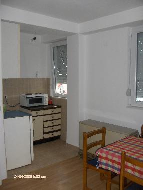 Apartamento de vacaciones en Ohrid (Ohrid)Casa de vacaciones