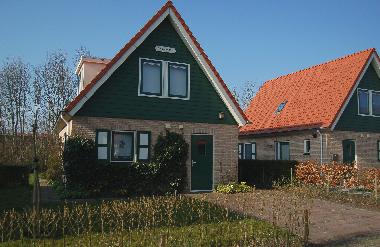 Casa de vacaciones en Zonnemaire (Zeeland)Casa de vacaciones