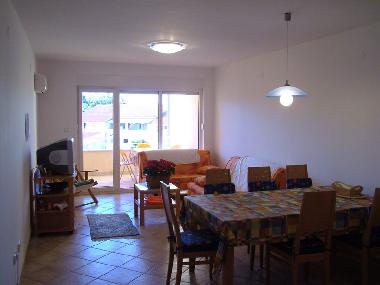 Apartamento de vacaciones en pula stinjan (Istarska)Casa de vacaciones