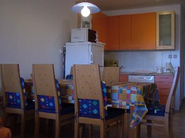 Apartamento de vacaciones en pula stinjan (Istarska)Casa de vacaciones