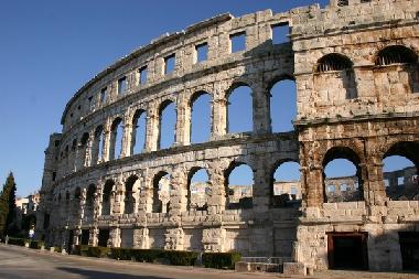 Apartamento de vacaciones en pula stinjan (Istarska)Casa de vacaciones