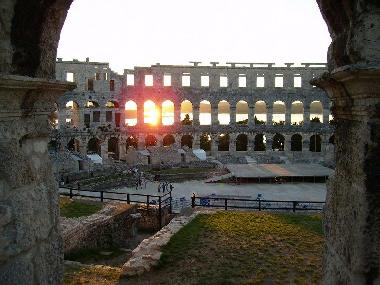 Apartamento de vacaciones en pula stinjan (Istarska)Casa de vacaciones