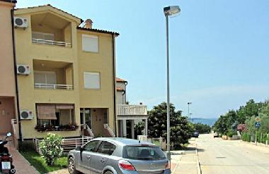 Apartamento de vacaciones en pula stinjan (Istarska)Casa de vacaciones