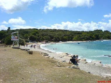 Apartamento de vacaciones en pula stinjan (Istarska)Casa de vacaciones