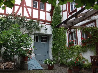 Casa de vacaciones en Punderich (Mosel - Saar)Casa de vacaciones