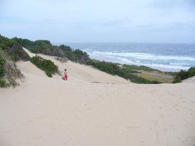 Apartamento de vacaciones en kleinbrakrivier (Western Cape)Casa de vacaciones