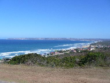 Apartamento de vacaciones en kleinbrakrivier (Western Cape)Casa de vacaciones