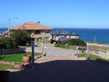 Apartamento de vacaciones en kleinbrakrivier (Western Cape)Casa de vacaciones