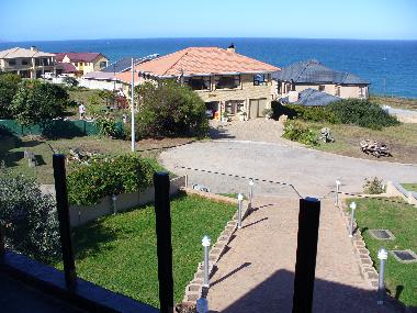 Apartamento de vacaciones en kleinbrakrivier (Western Cape)Casa de vacaciones