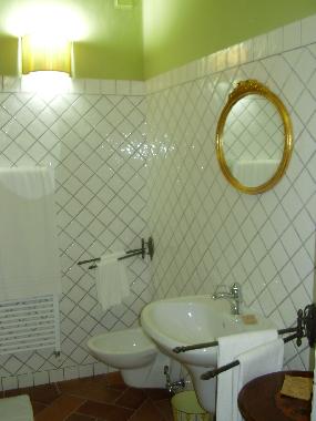 Casa de vacaciones en Citt� di Castello (Perugia) (Perugia)Casa de vacaciones