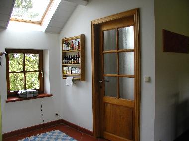 Apartamento de vacaciones en Hombourg (Wallonia)Casa de vacaciones