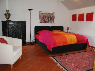 Apartamento de vacaciones en Hombourg/B b.Aachen (Eifel und Region Aachen)Casa de vacaciones