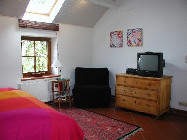 Apartamento de vacaciones en Hombourg/B b.Aachen (Eifel und Region Aachen)Casa de vacaciones