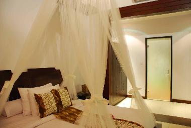 Cuartos de ba�o junto a la puerta Dormitorios