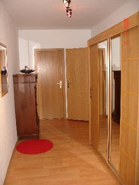 Apartamento de vacaciones en Zittau (Oberlausitz / Niederschlesien)Casa de vacaciones