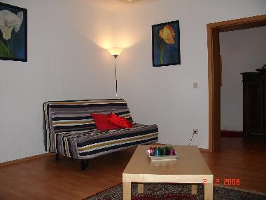 Apartamento de vacaciones en Zittau (Oberlausitz / Niederschlesien)Casa de vacaciones