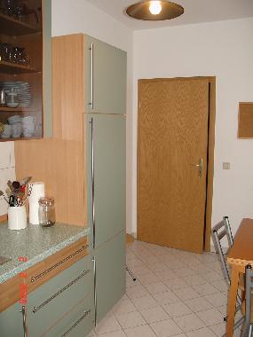 Apartamento de vacaciones en Zittau (Oberlausitz / Niederschlesien)Casa de vacaciones