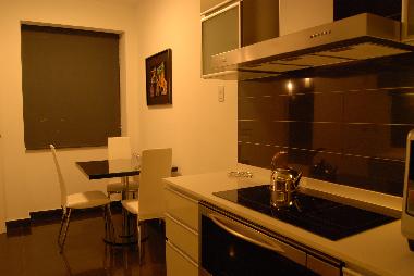 Apartamento de vacaciones en Puerto Madero (Distrito Federal)Casa de vacaciones