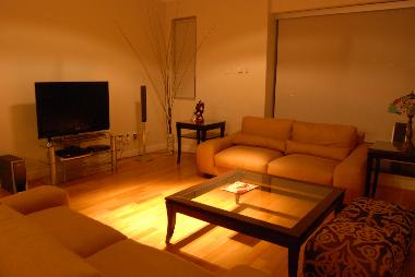Apartamento de vacaciones en Puerto Madero (Distrito Federal)Casa de vacaciones