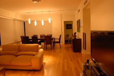 Apartamento de vacaciones en Puerto Madero (Distrito Federal)Casa de vacaciones