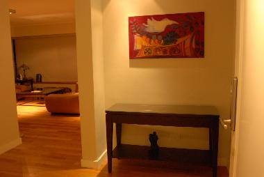 Apartamento de vacaciones en Puerto Madero (Distrito Federal)Casa de vacaciones