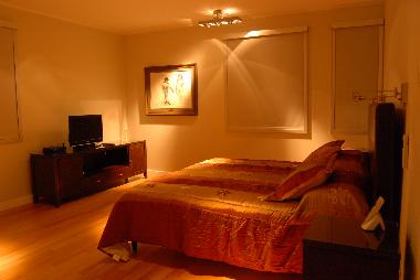 Apartamento de vacaciones en Puerto Madero (Distrito Federal)Casa de vacaciones