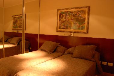 Apartamento de vacaciones en Puerto Madero (Distrito Federal)Casa de vacaciones