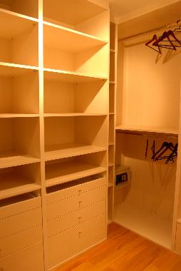 Apartamento de vacaciones en Puerto Madero (Distrito Federal)Casa de vacaciones