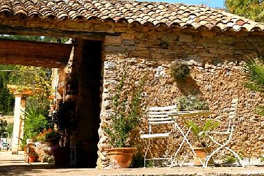 Chalet en Arta (Mallorca)Casa de vacaciones