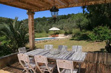 Chalet en Arta (Mallorca)Casa de vacaciones