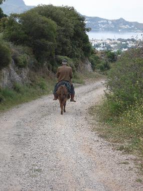 Apartamento de vacaciones en Yalikavak (Mugla)Casa de vacaciones