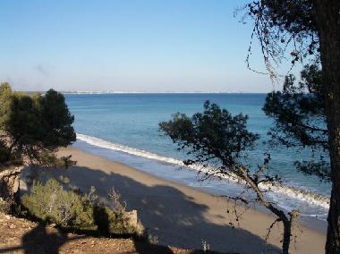 Apartamento de vacaciones en Miami platja (Tarragona)Casa de vacaciones