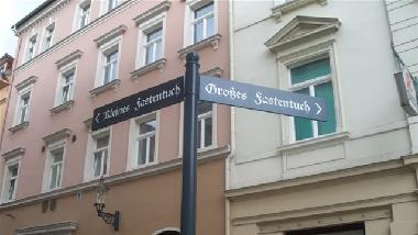 Apartamento de vacaciones en Zittau (Oberlausitz / Niederschlesien)Casa de vacaciones
