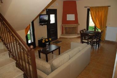 Casa de vacaciones en Razata - Argostoli (Kefallinia)Casa de vacaciones