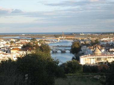 Casa de vacaciones en TAVIRA (Algarve)Casa de vacaciones