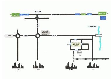 Casa de vacaciones en TAVIRA (Algarve)Casa de vacaciones