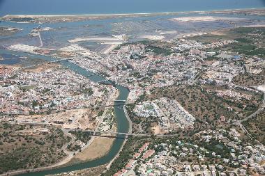 Casa de vacaciones en TAVIRA (Algarve)Casa de vacaciones