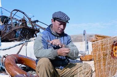 Casa de vacaciones en TAVIRA (Algarve)Casa de vacaciones