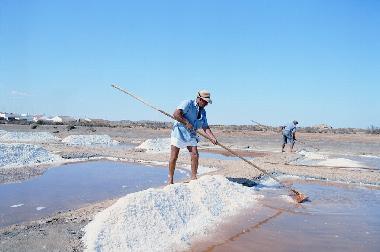 Casa de vacaciones en TAVIRA (Algarve)Casa de vacaciones