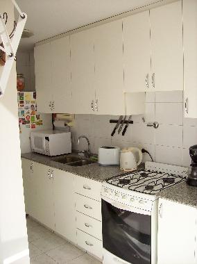 Apartamento de vacaciones en buenos aires (Buenos Aires)Casa de vacaciones